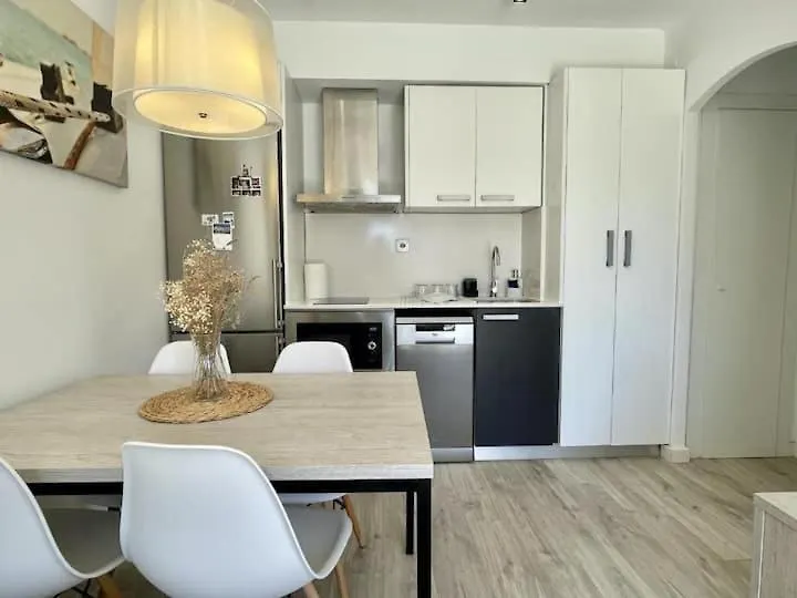 Apartament Festastar 104 L'Estartit Torroella de Montgrí
