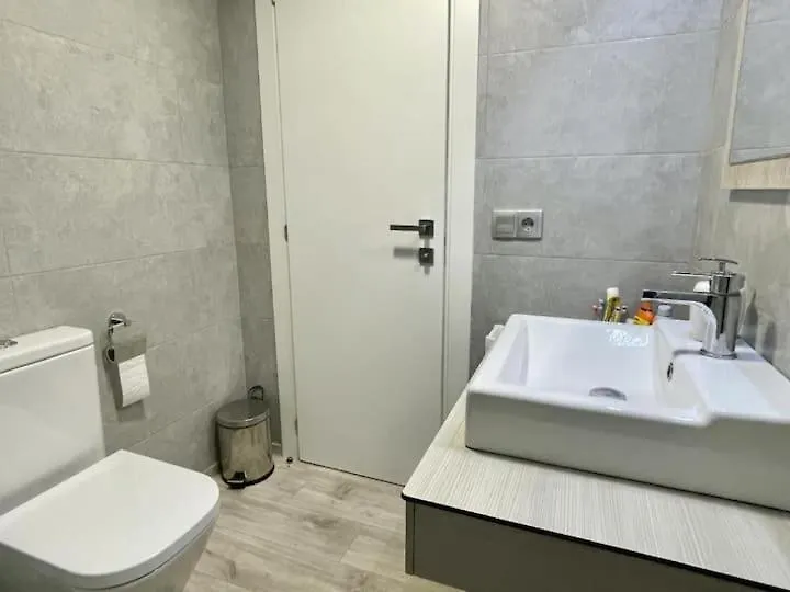 Apartament Festastar 104 L'Estartit Torroella de Montgrí