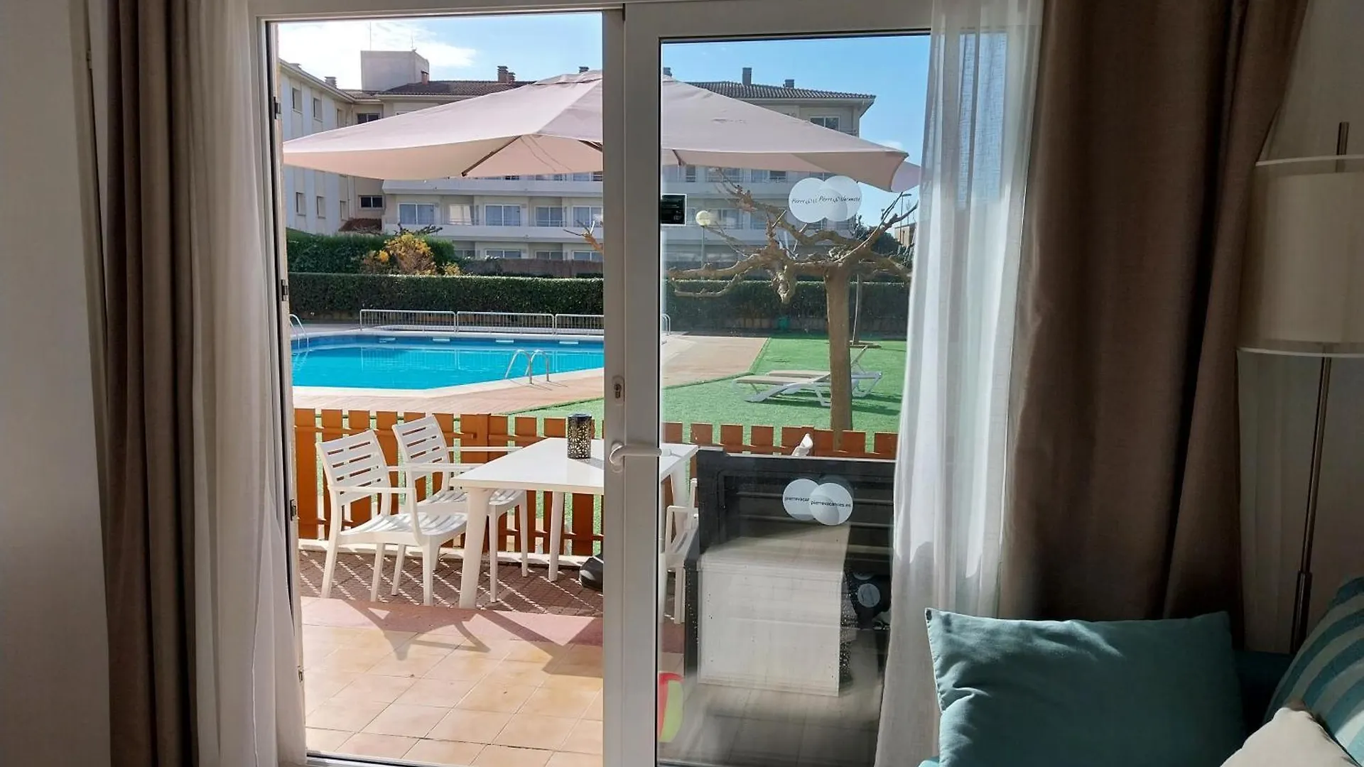 Festastar 104 L'Estartit Apartment Torroella De Montgri