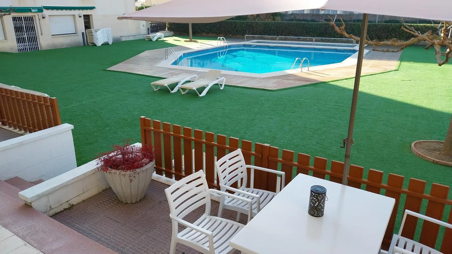 Festastar 104 L'Estartit Apartment Torroella De Montgri Spain