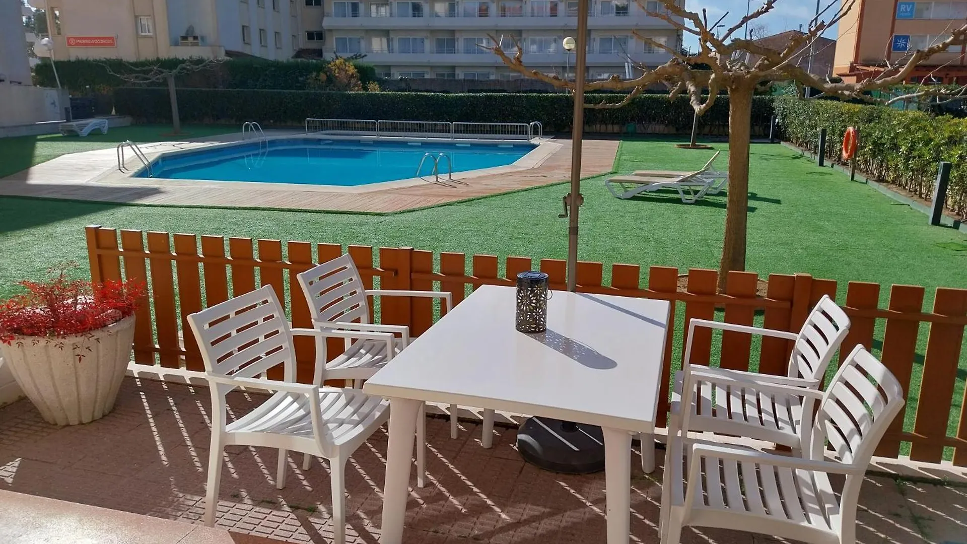 Festastar 104 L'Estartit Apartment Torroella De Montgri