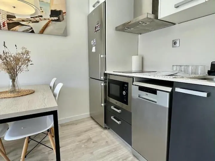 Festastar 104 L'Estartit Apartment Torroella De Montgri Spain