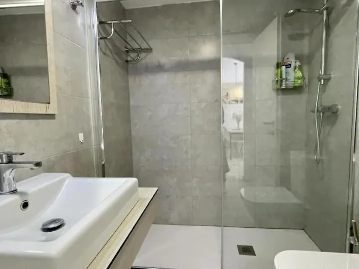Festastar 104 L'Estartit Apartment Torroella De Montgri