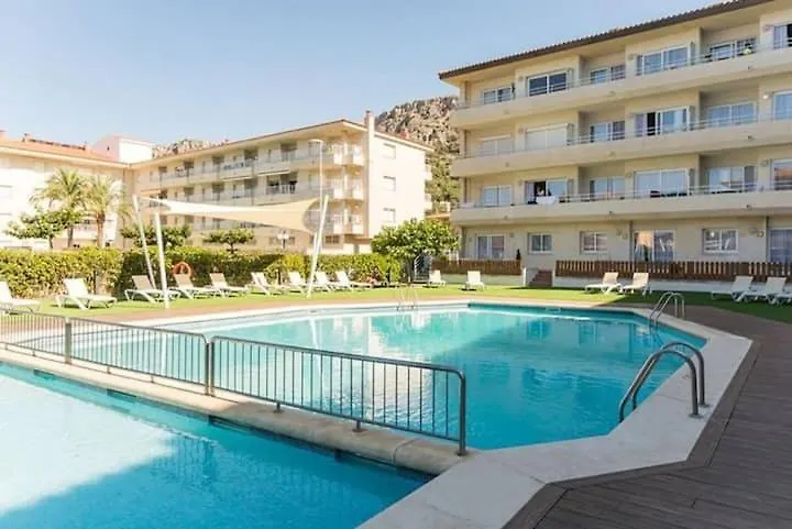 Festastar 104 L'Estartit Apartment Torroella De Montgri